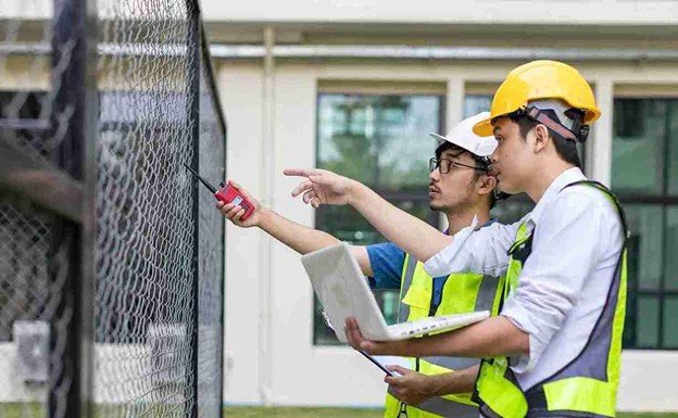 Modern residential property in Frisco showcasing quality exterior craftsmanship